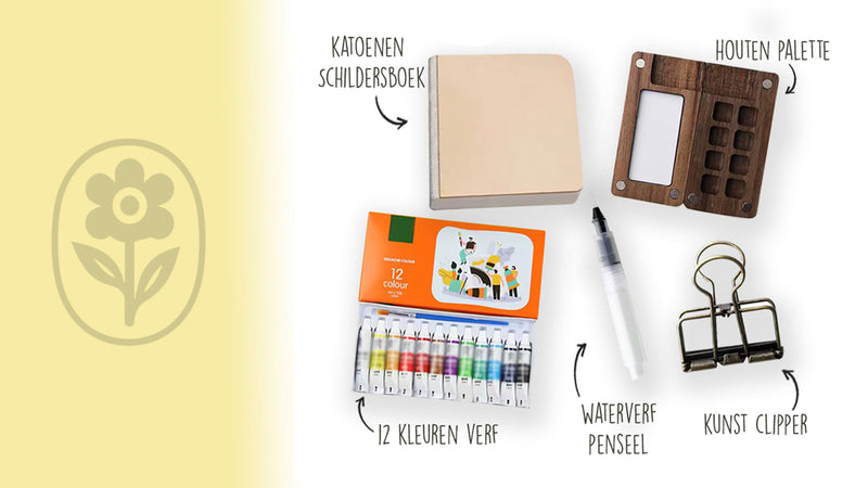 Schilder Kits