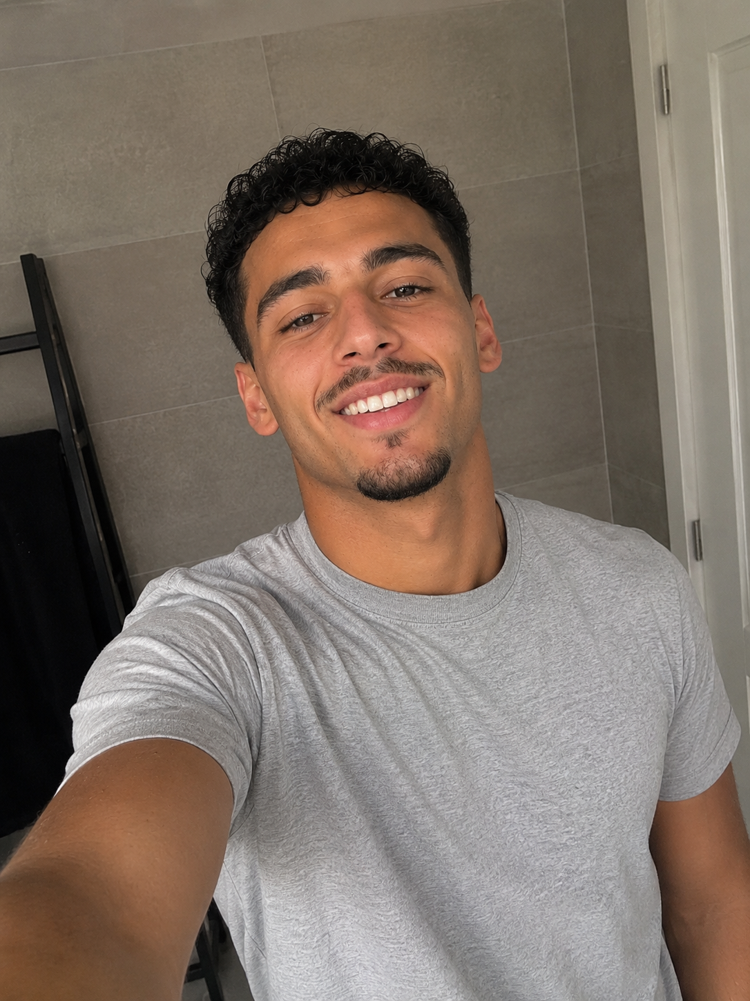 Mohammed Y.